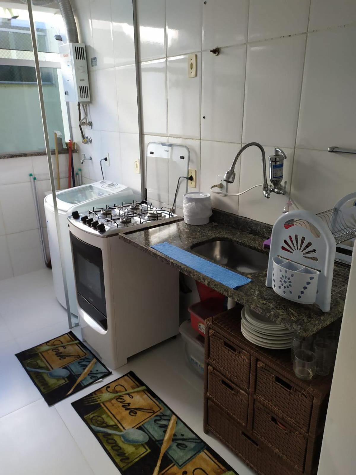 Margaca Condominio California Rio de Janeiro Room photo